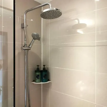 Pj13 Sweetsty3Pax At Pjcentrestage Apartment Petaling Jaya Exterior photo