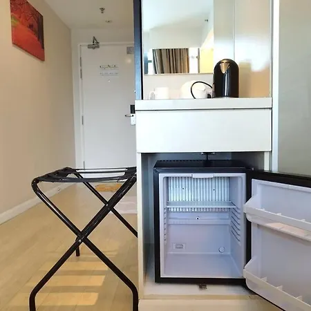 Pj13 Sweetsty3Pax At Pjcentrestage Apartment Petaling Jaya Exterior photo