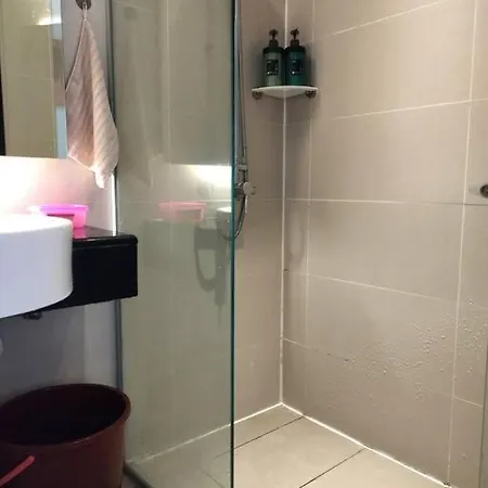 Pj13 Sweetsty3Pax At Pjcentrestage Apartment Petaling Jaya Exterior photo