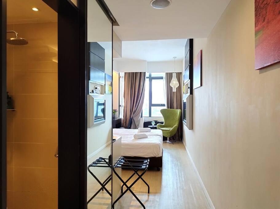 Pj13 Sweetsty3pax At Pjcentrestage Apartment *
