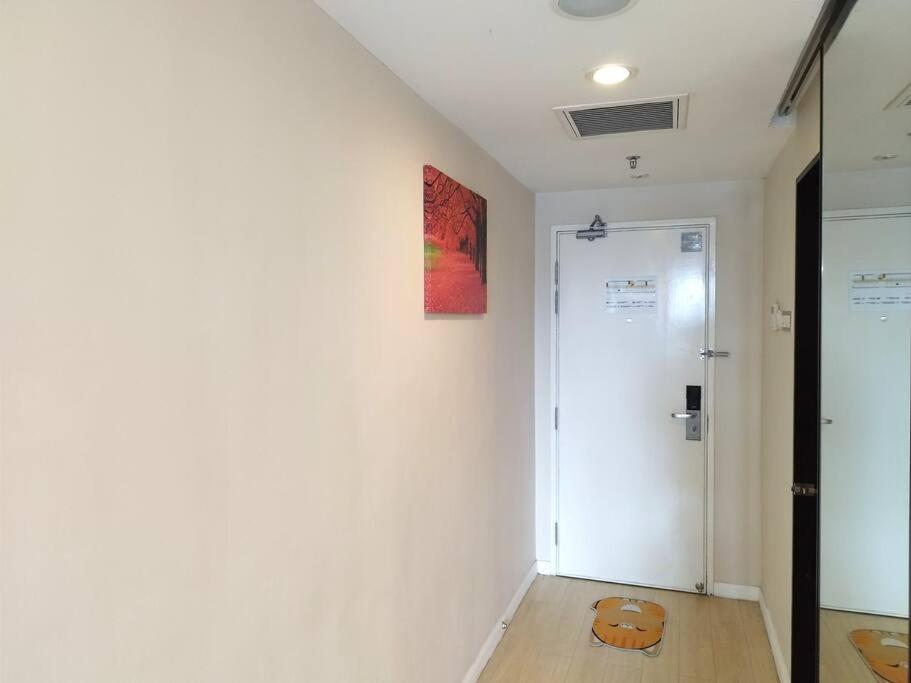 Apartment Pj13 Sweetsty3pax At Pjcentrestage Petaling Jaya