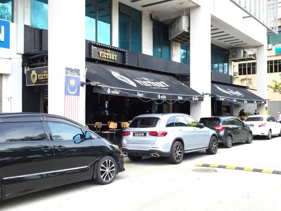 Pj13 Sweetsty3pax At Pjcentrestage Petaling Jaya