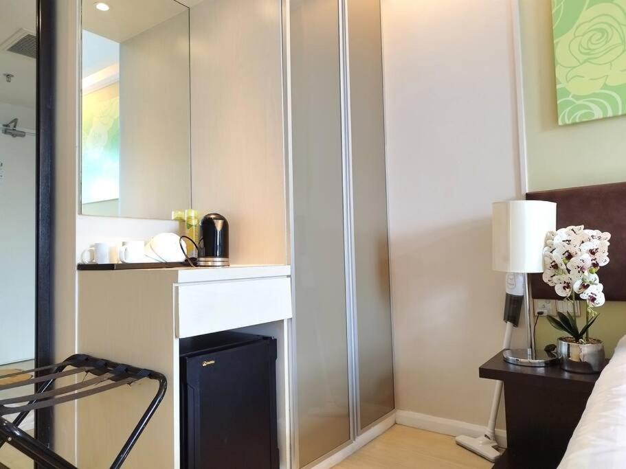 Pj13 Sweetsty3pax At Pjcentrestage Apartment