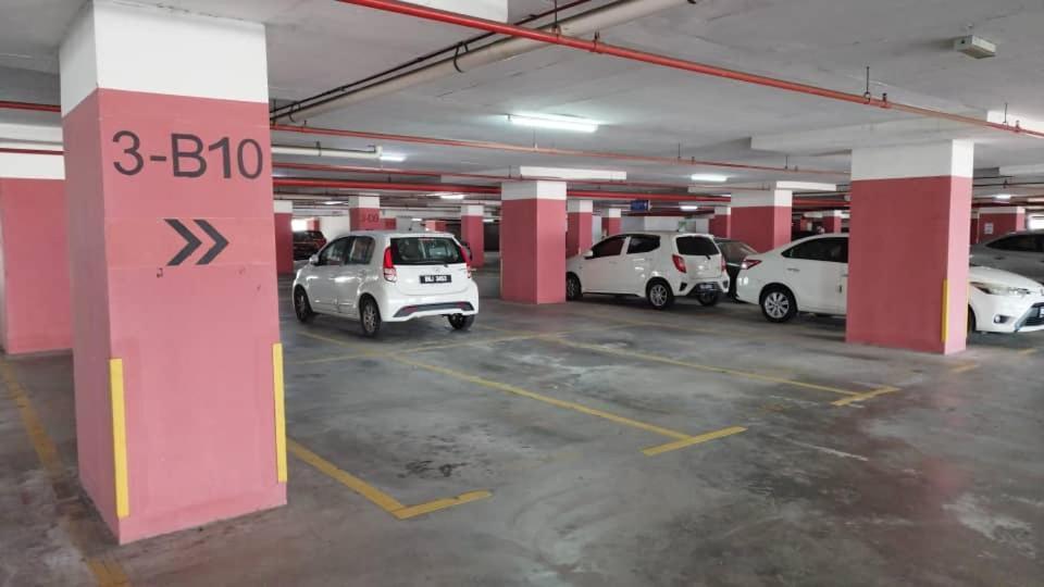 Pj13 Sweetsty3pax At Pjcentrestage Petaling Jaya
