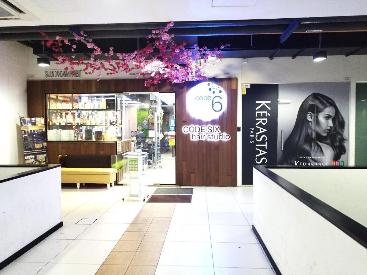 Pj13 Sweetsty3pax At Pjcentrestage * Petaling Jaya